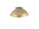 Steel Ceiling Light - Altea - Gold