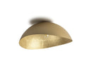 Steel Ceiling Light - Altea - Gold