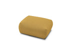 Voltaire - Pouf Carré - Tissu Chiné