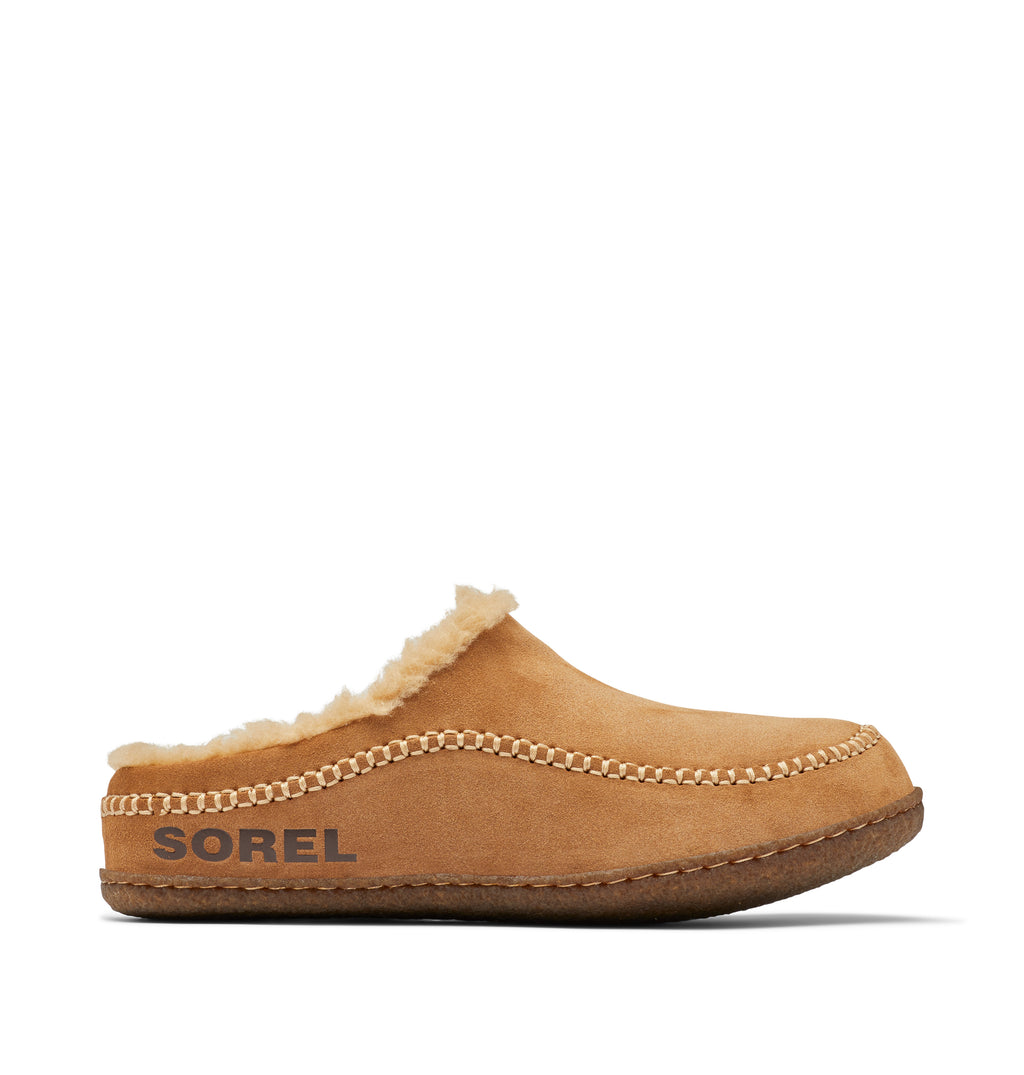 Chaussons Lanner Ridge™ - Camel Brown - Homme