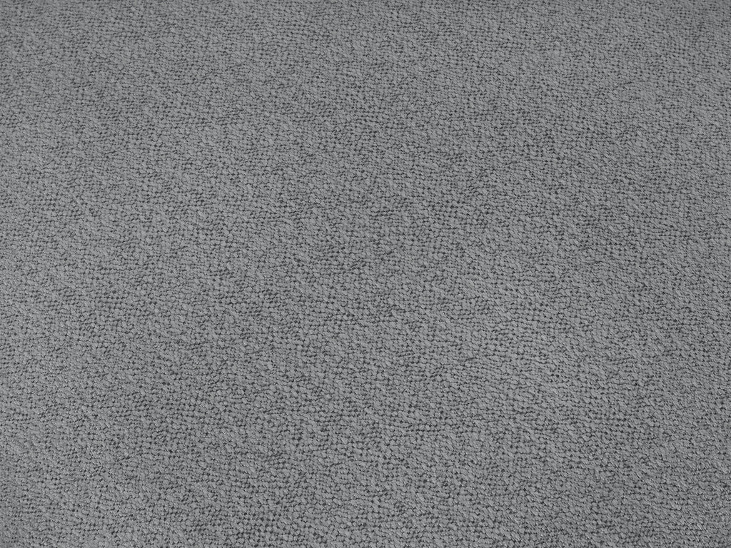 Voltaire - Canapé Droit Fixe Modulable - Tissu Chiné