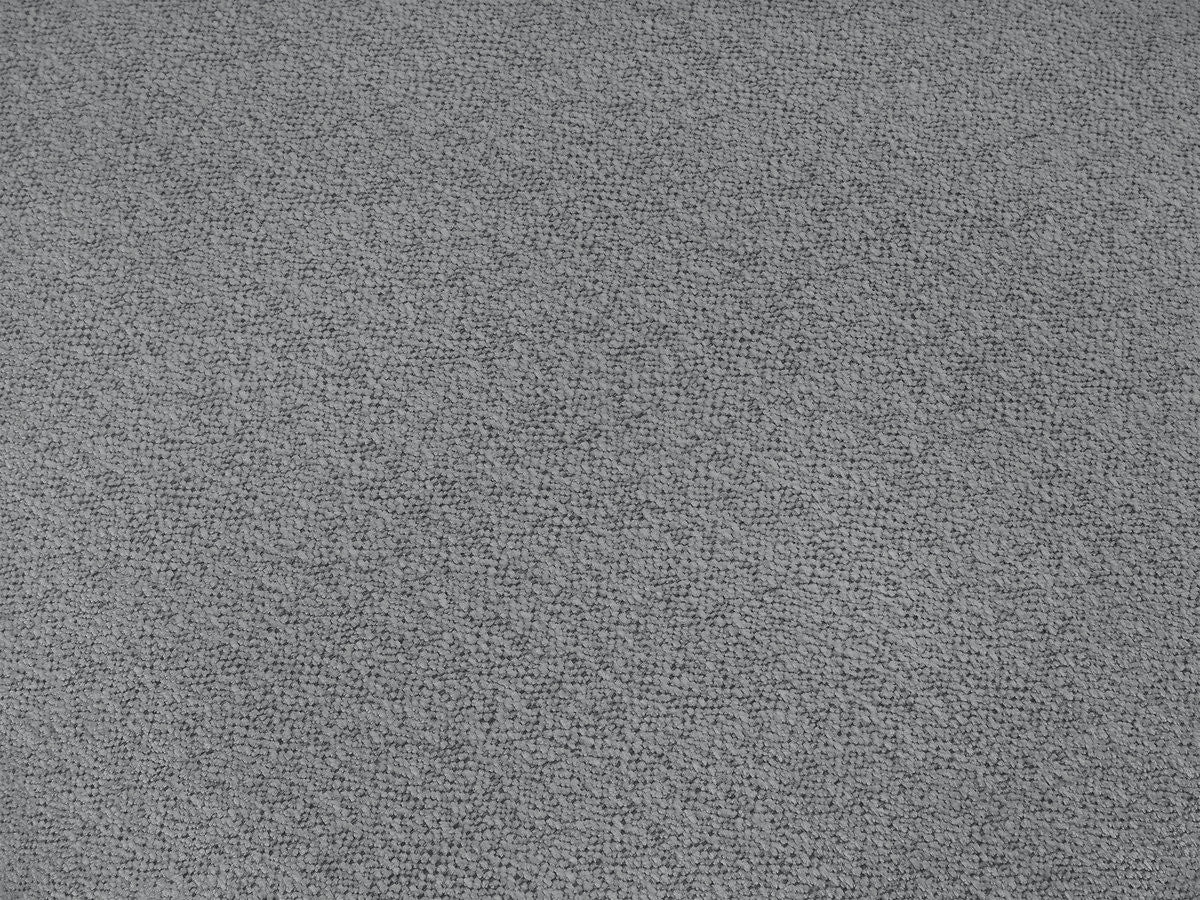 Voltaire - Canapé Droit Fixe Modulable - Tissu Chiné