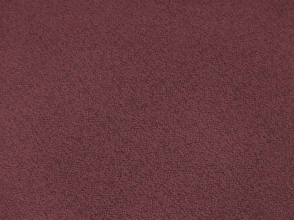 Voltaire - Canapé Droit Fixe Modulable - Tissu Chiné