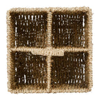 Range Couverts Borneo - Naturel
