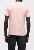 Dickies Dk0A4Xdbl471 - Camisetas y polos - Bridal Rose
