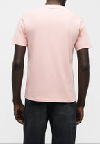Dickies Dk0A4Xdbl471 - Camisetas y polos - Bridal Rose
