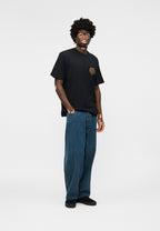Dickies - Amberley - Short-Sleeve T-Shirt - Black - Black