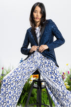 Pantalon Snake
