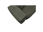 Voltaire - Fixed Straight 4-Seater Sofa - Mottled Fabric
