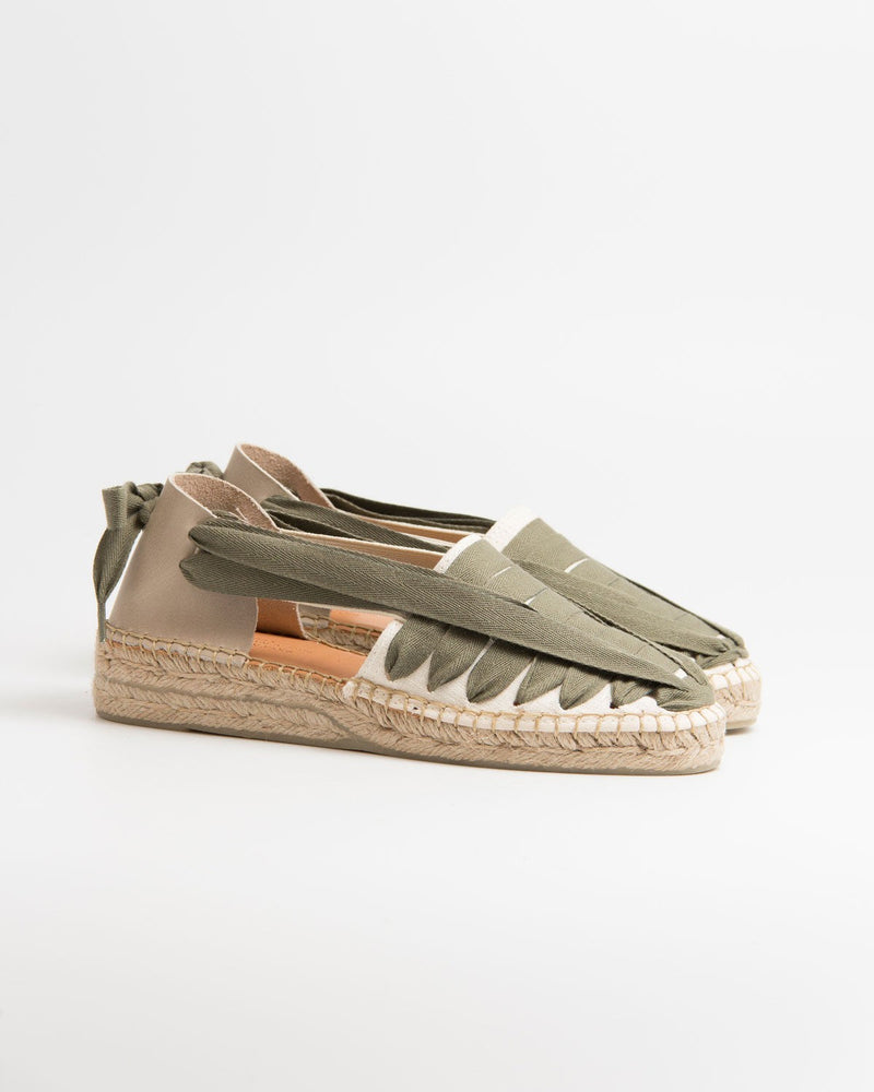 Espadrilles Soc Oliva