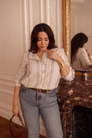 Camisa Héctor