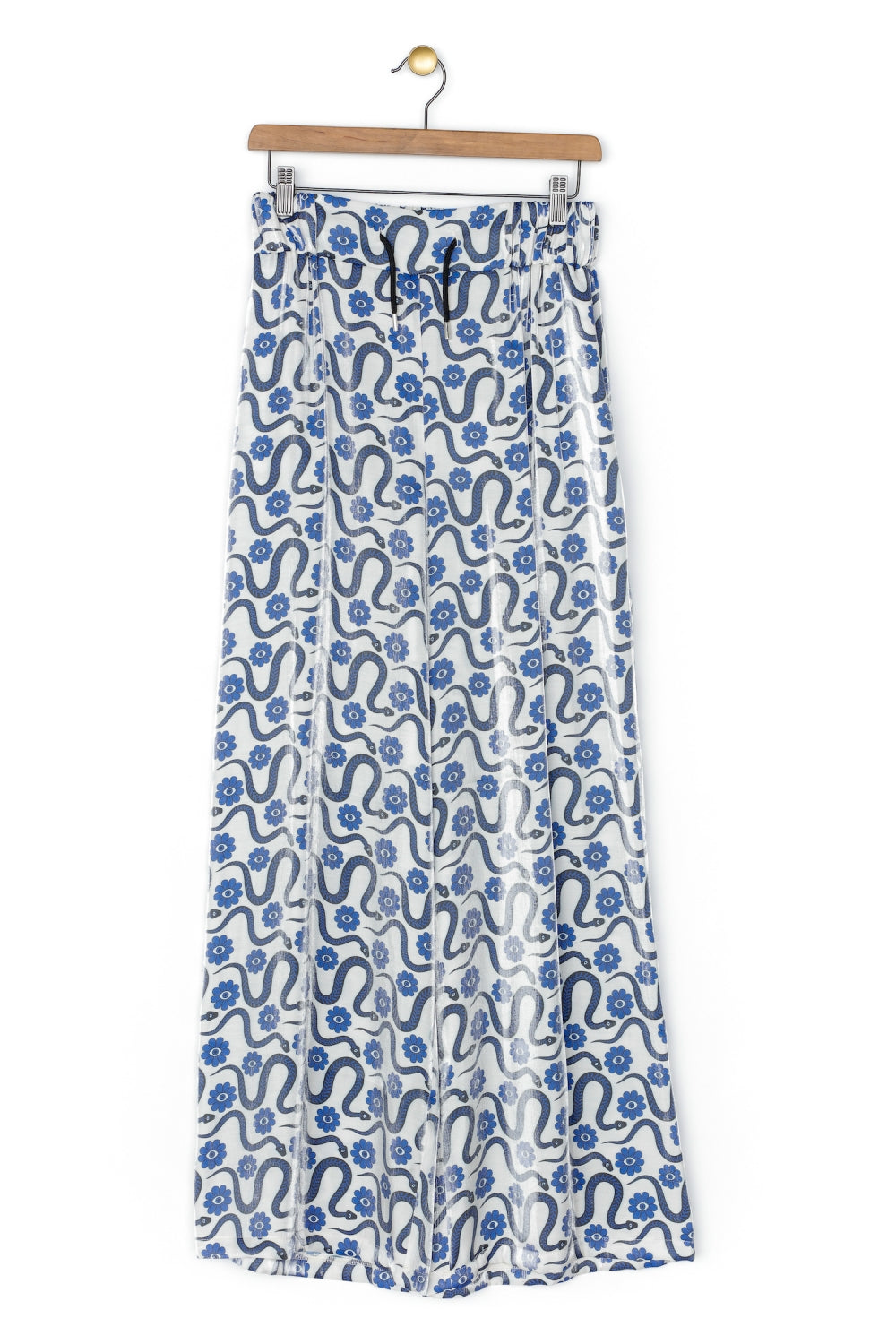 Pantalon Snake