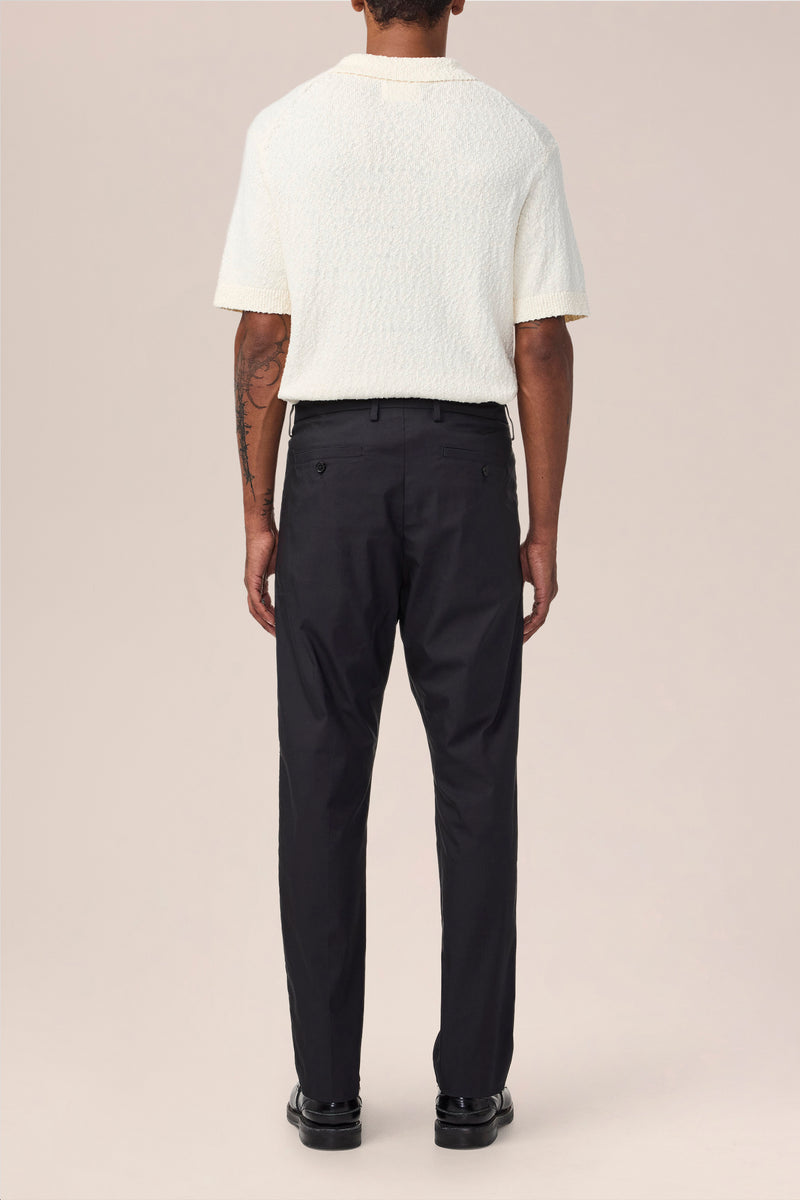 Pantalon Bill - Black