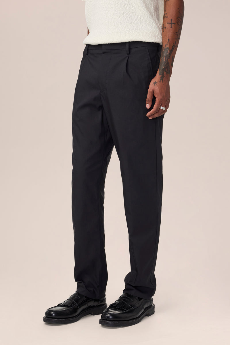 Pantalon Bill - Black
