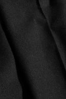Pantalon Bill - Black