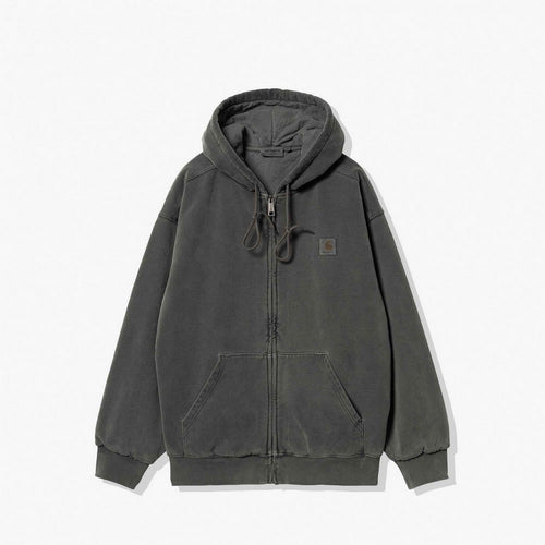 Carhartt Wip - Chaqueta con capucha Vista