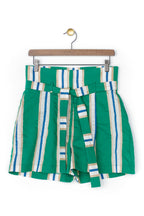 The Kelly Green Shorts