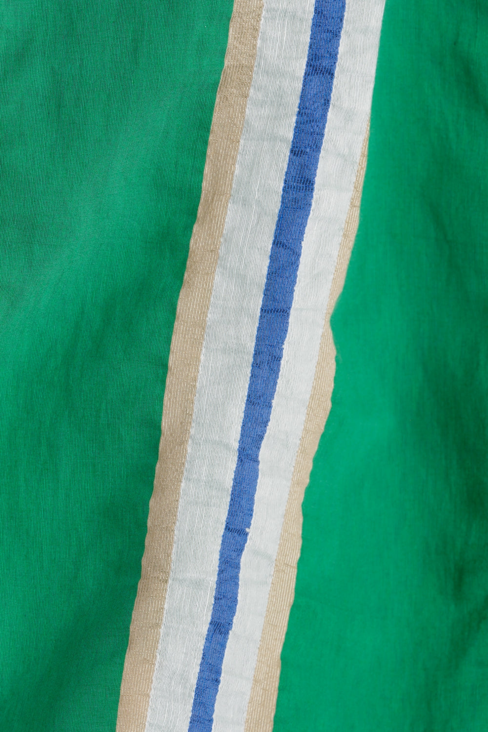 The Kelly Green Shorts
