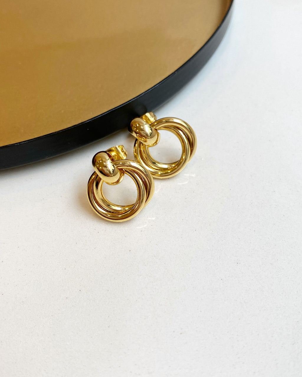 Pendientes Filipo