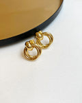 Pendientes Filipo