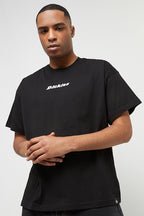 Camiseta Enterprise Tee - Camiseta estampada - Black - Black