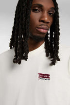 Dickies Dk0A87Qdc481 - Camisetas y polos - Egret