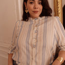 Camisa Héctor