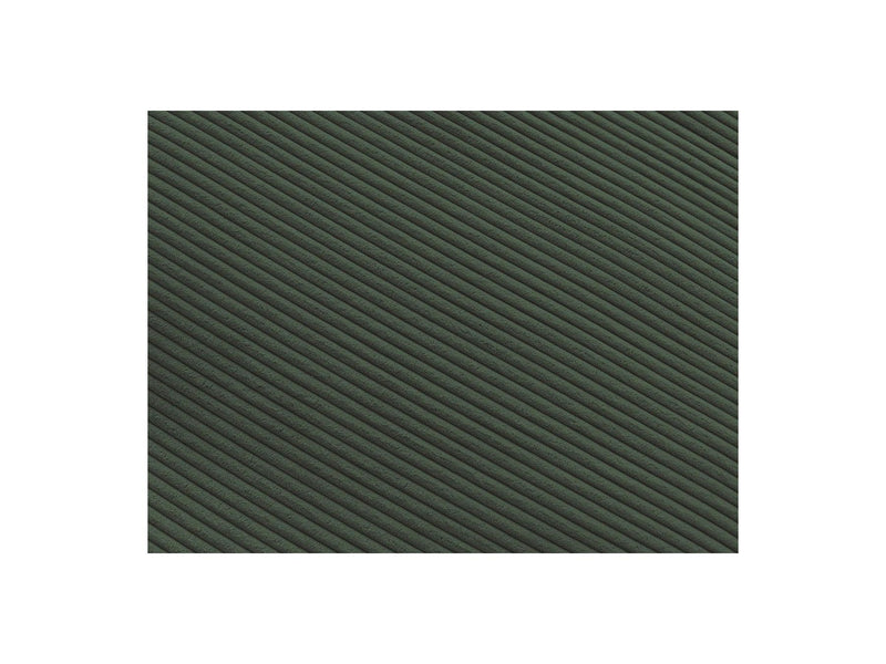 Canapé D'Angle Fixe Compact Réversible - Belair - Velours Côtelé