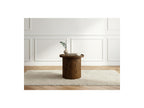 Castellane - Coffee Table - Solid Oak Veneer