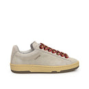 Sneakers - Lanvin Curb - Gray