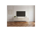 Atlas - Ensemble Avec Buffet 220 Cm + Meuble Tv 220 Cm