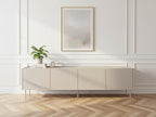Atlas - Ensemble Avec Buffet 220 Cm + Meuble Tv 220 Cm