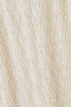 The Mélanie Beige Lace Pants