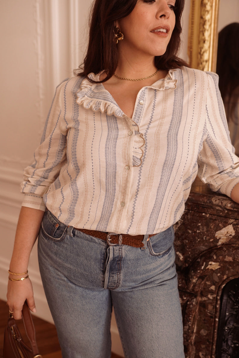 Camisa Héctor