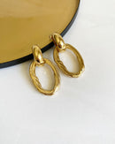 César Earrings