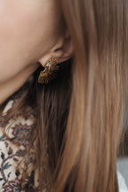 Solela Earrings