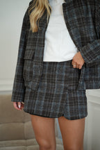 Jupe Short - Tony Marine