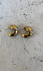 Coloured Earrings