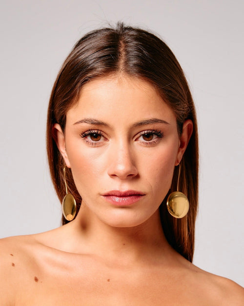 Boucles D'Oreilles Gota