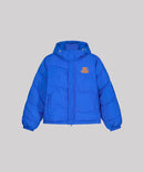 Veste Lmsn Puffer - Blue