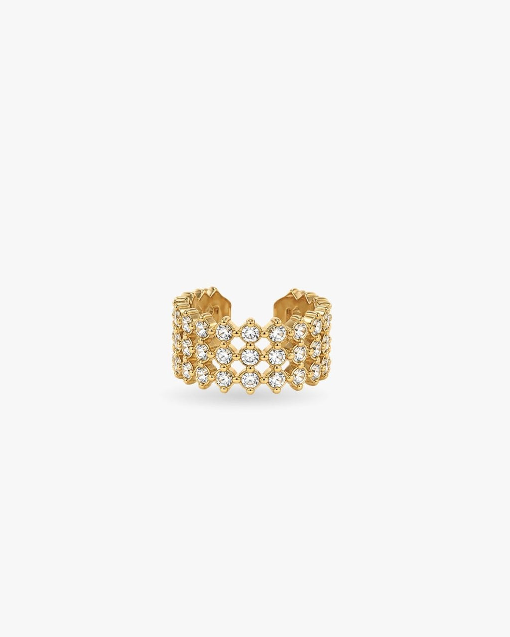 Bague Gisele