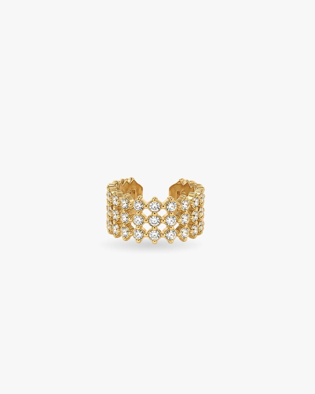 Bague Gisele