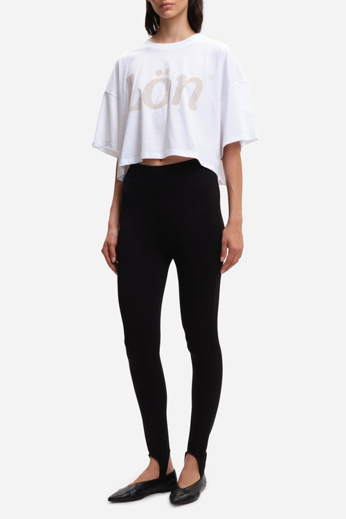 Pantalon Adrian - Black
