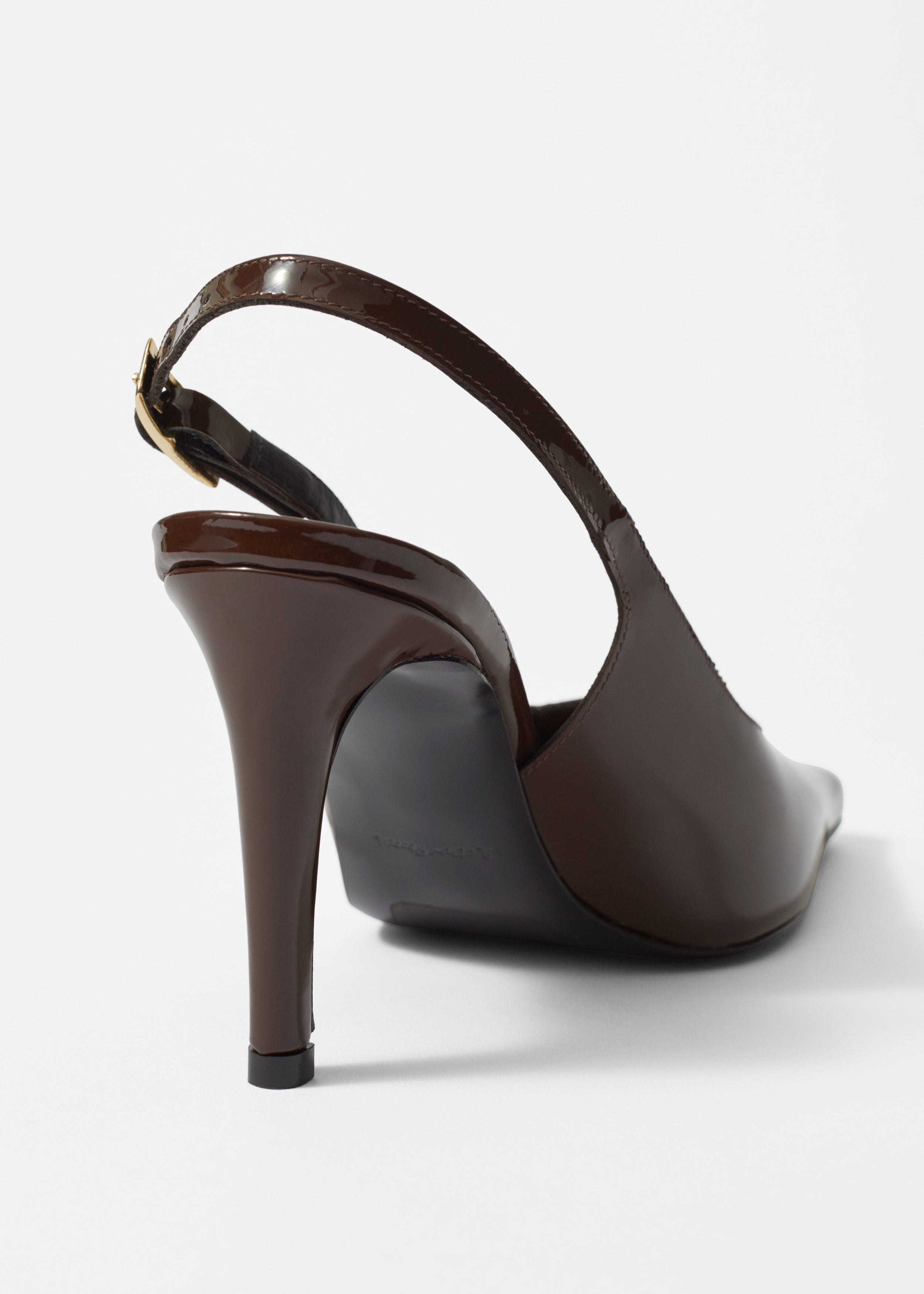 Escarpins Jessa - Orange