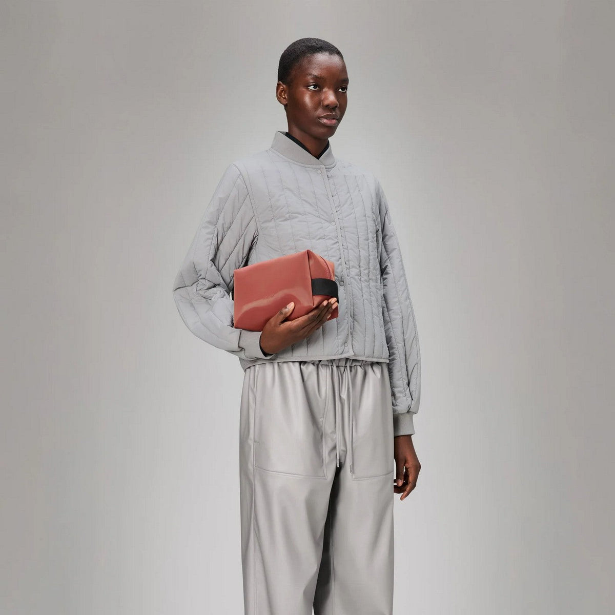 Neceser Small W3 Honor - Unisex