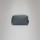 Trousse De Toilette Small W3 Lagoon - Mixte