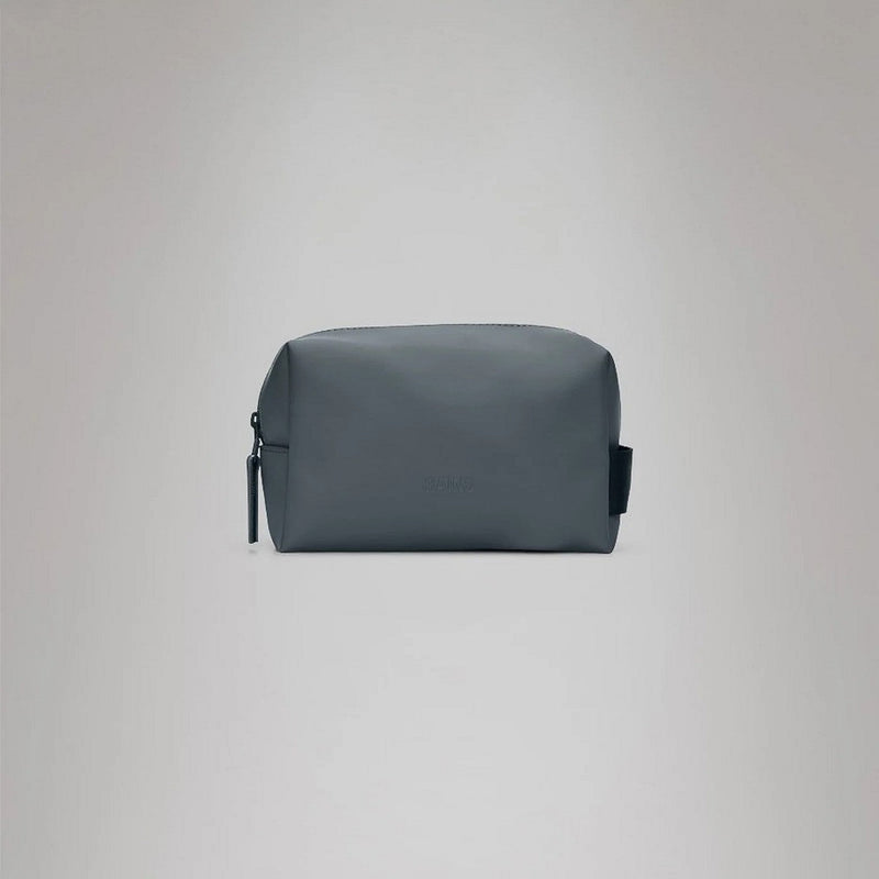 Trousse De Toilette Small W3 Lagoon - Mixte