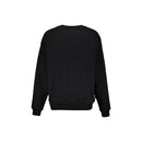 Sweatshirt Off-White Logo - Black - Homme