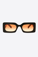 Lunettes De Soleil - Noir - Femme
