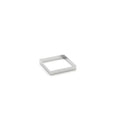 Mini Individual Ring or Nonette in Stainless Steel